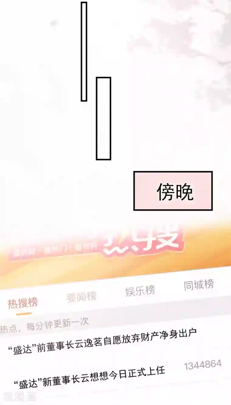 重生相逢：给你我的独家宠溺第72话 喂我吃