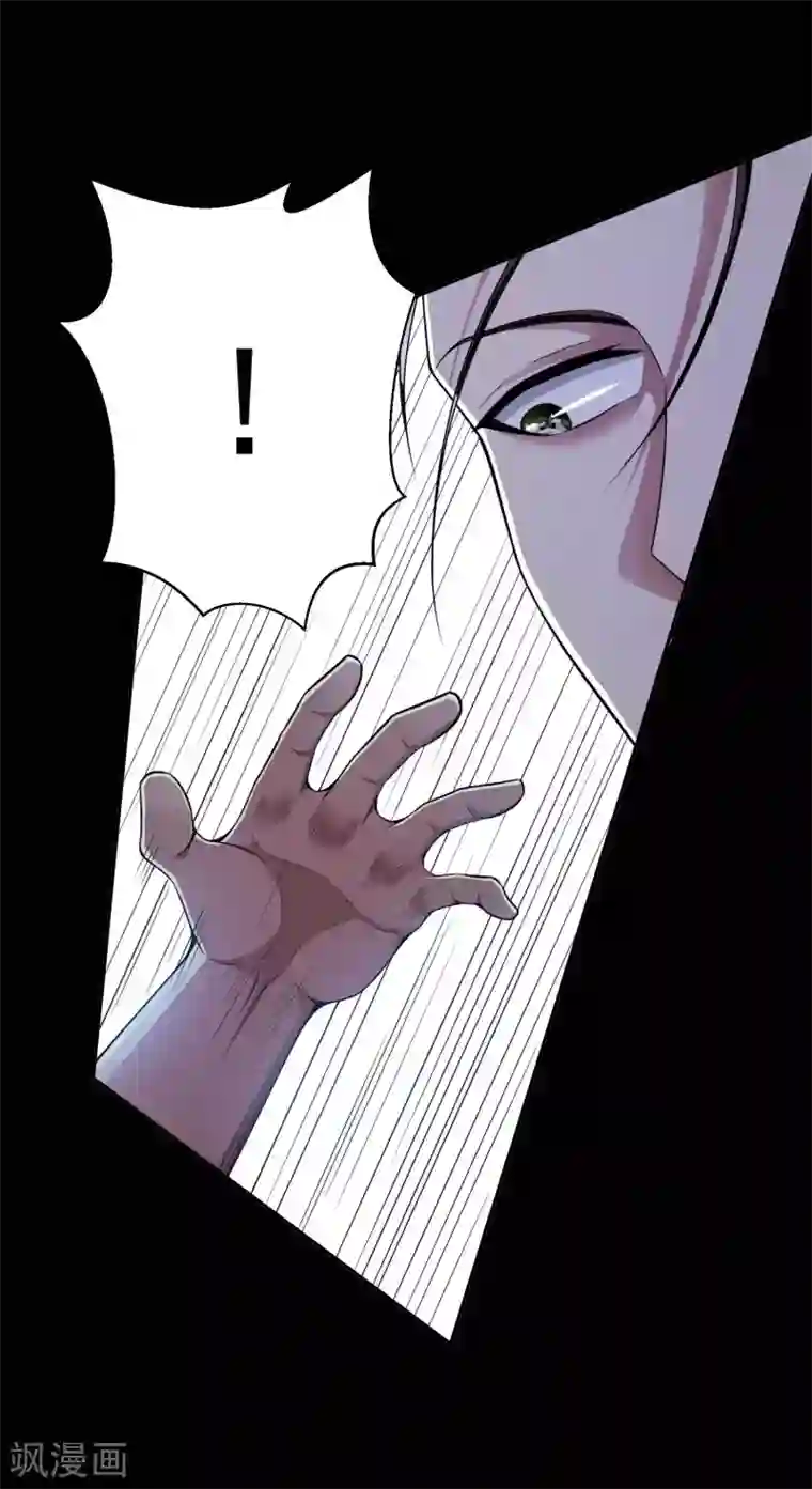 第一赘婿第41话 神秘人再现