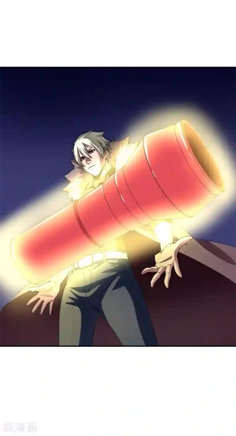 十感巡游者第32话