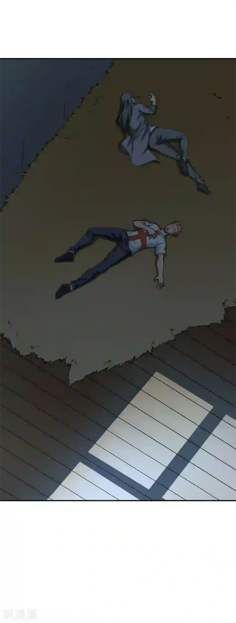 十感巡游者第32话