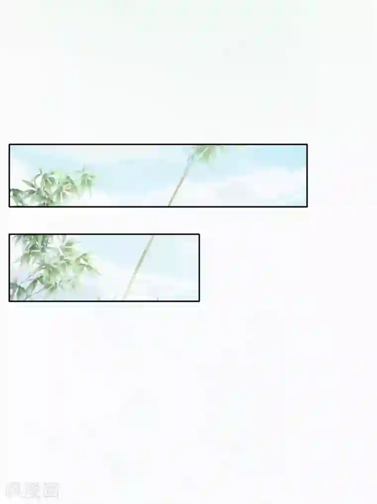 皇家媳妇的生存手册第83话 考试？那必须出问题！