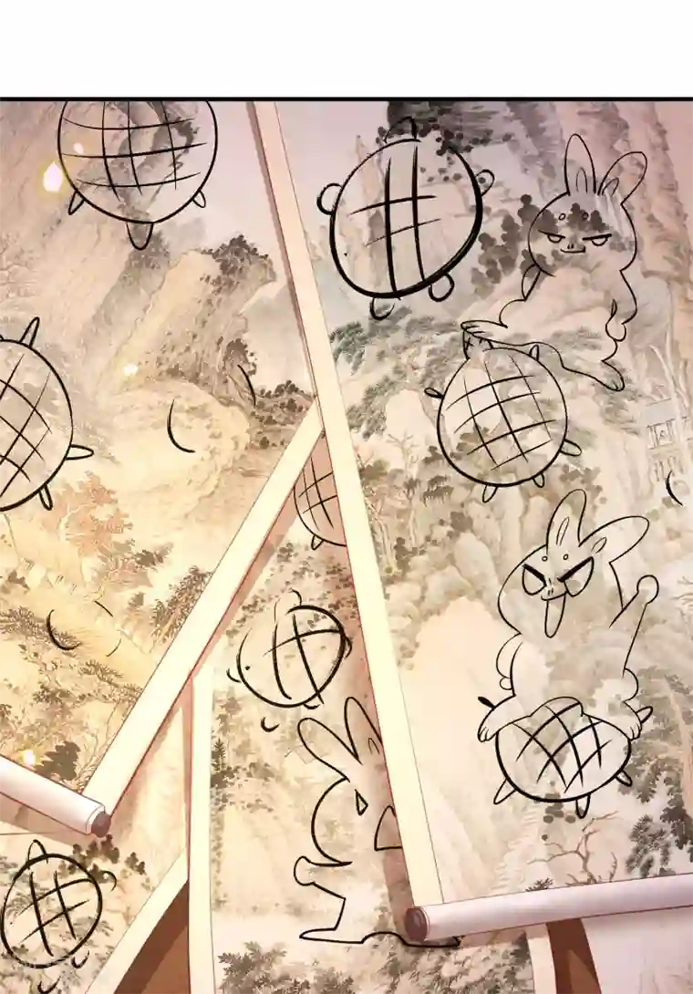 这个王妃路子野第58话 这战帖本公主收了！