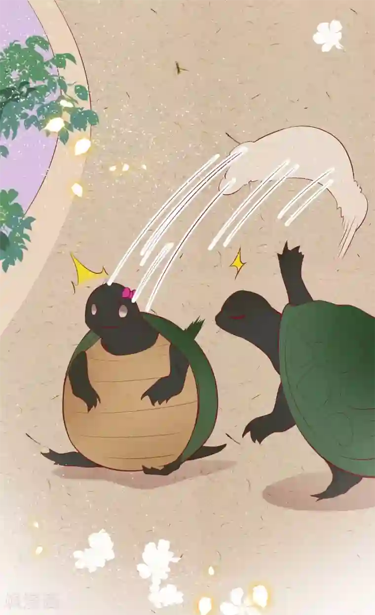 这个王妃路子野第58话 这战帖本公主收了！