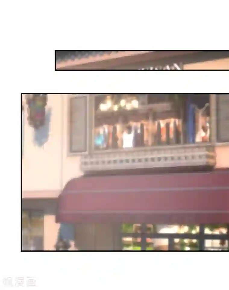 双面沦陷第58话 也为报恩