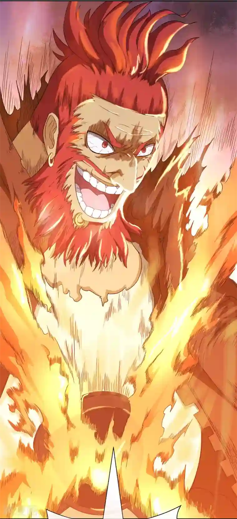 我又不会异能第24话 我可是来杀你的啊！