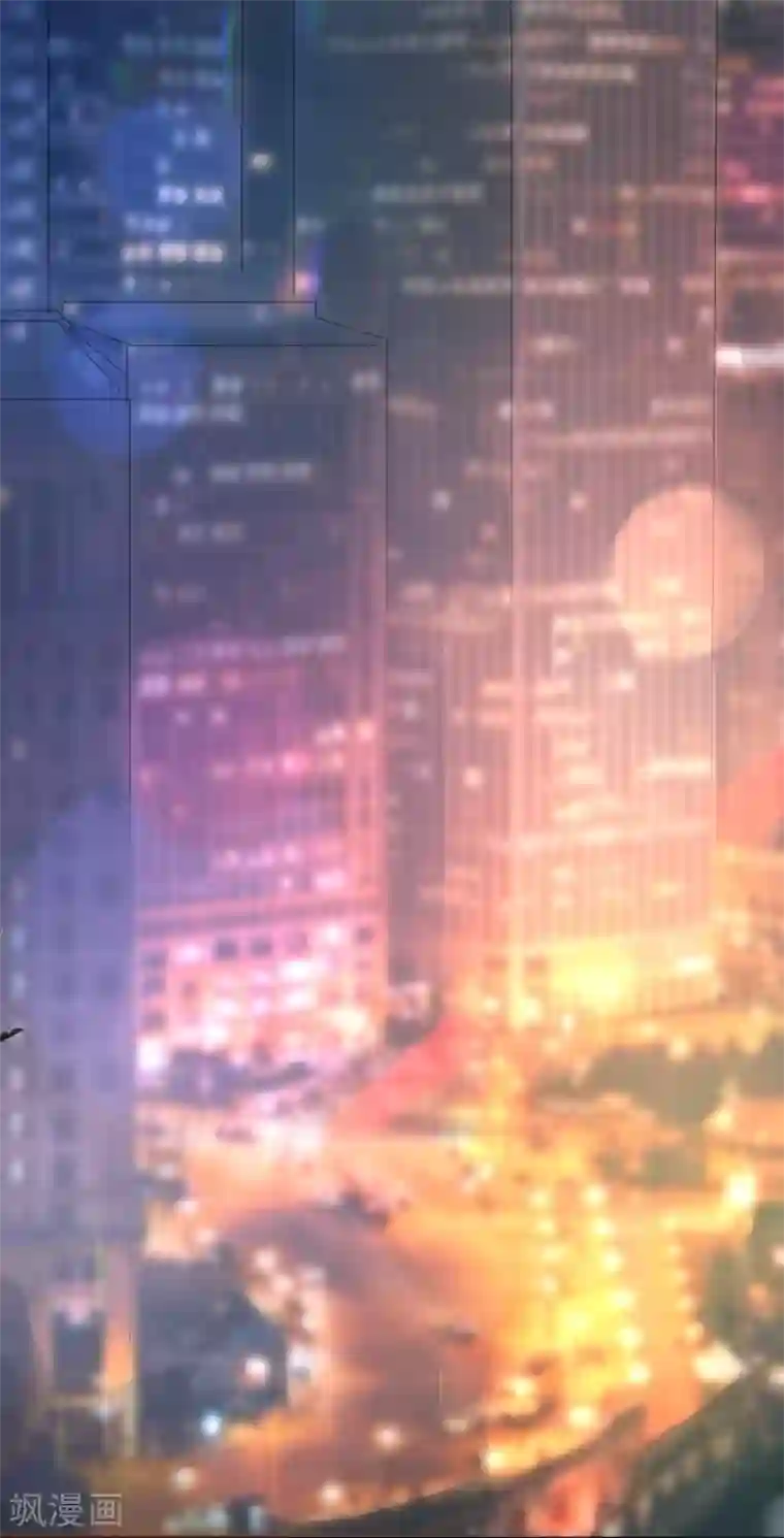 灵异人偶第24话 苍银的少年24