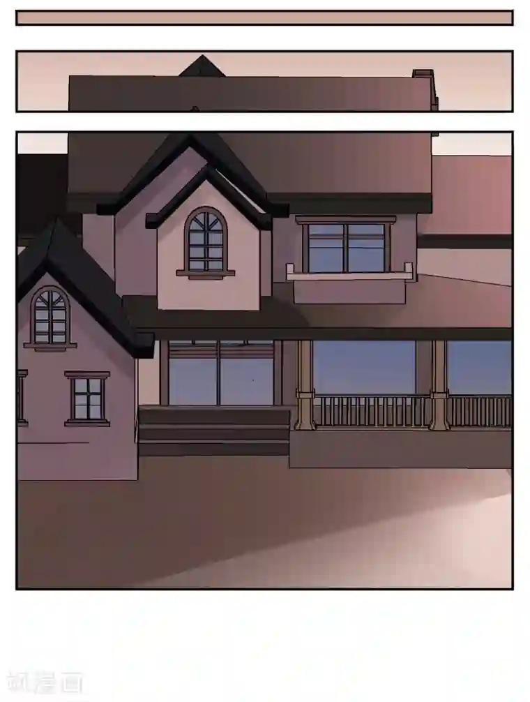 灵异人偶第24话 苍银的少年24