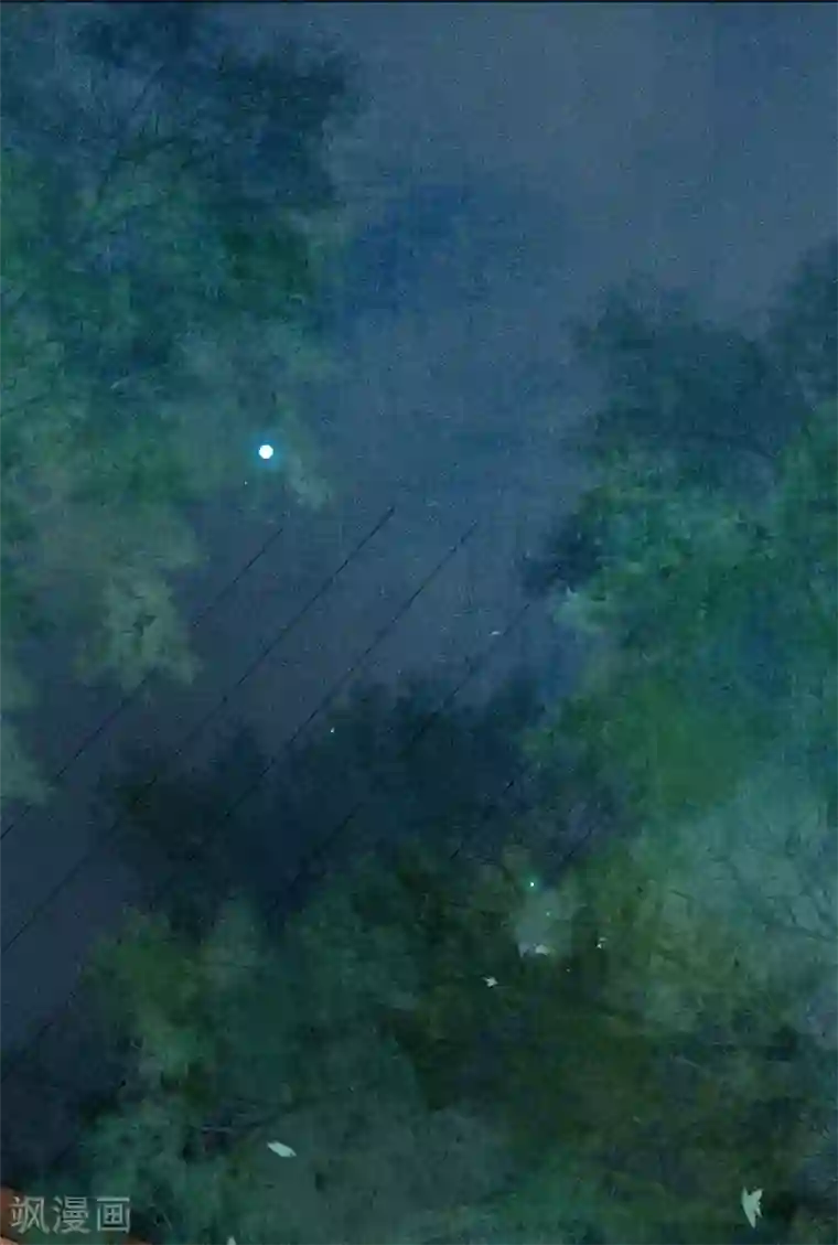 天恸璃泽殇第21话 琉璃泪：巨变前夕2