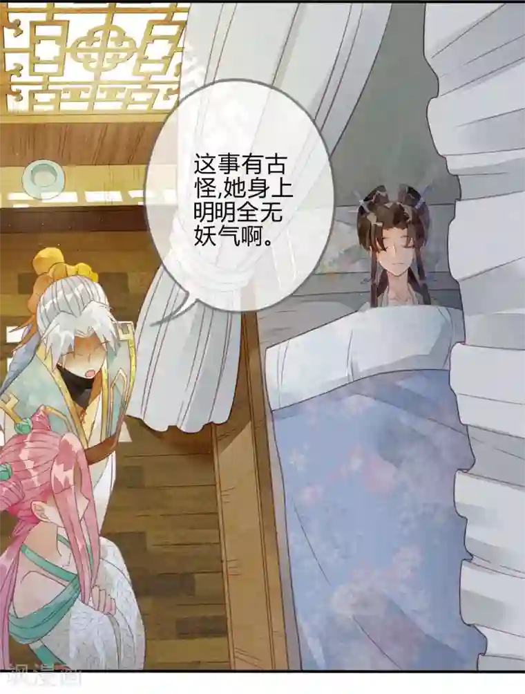 天恸璃泽殇第21话 琉璃泪：巨变前夕2