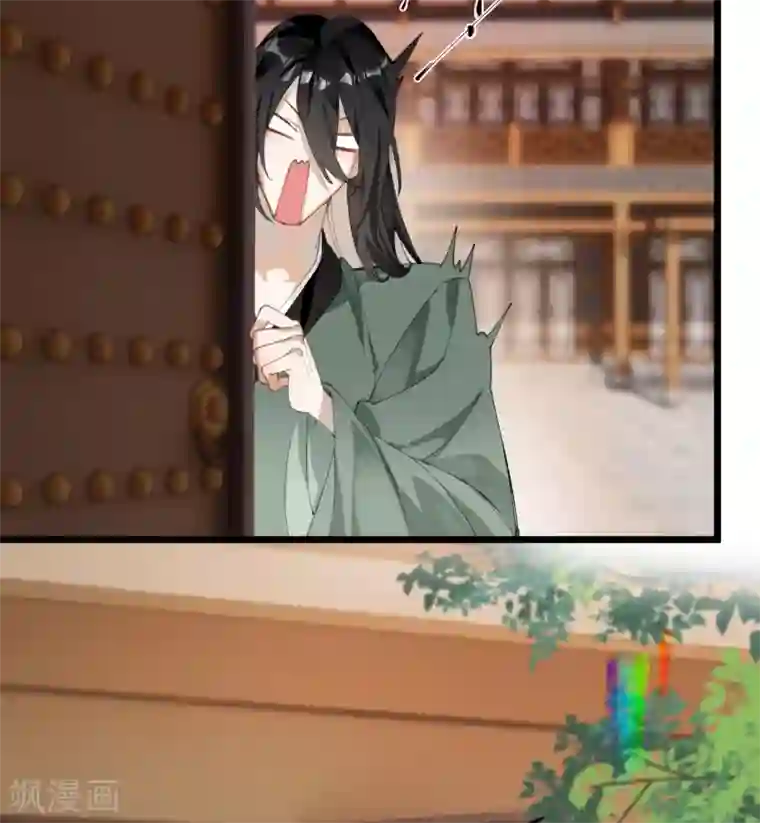 炮灰公主想苟到最后第19话 为何偏偏想娶我嫂子