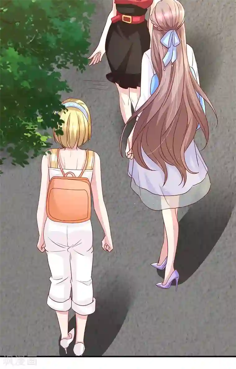 重生之虐渣女王第21话 曝光