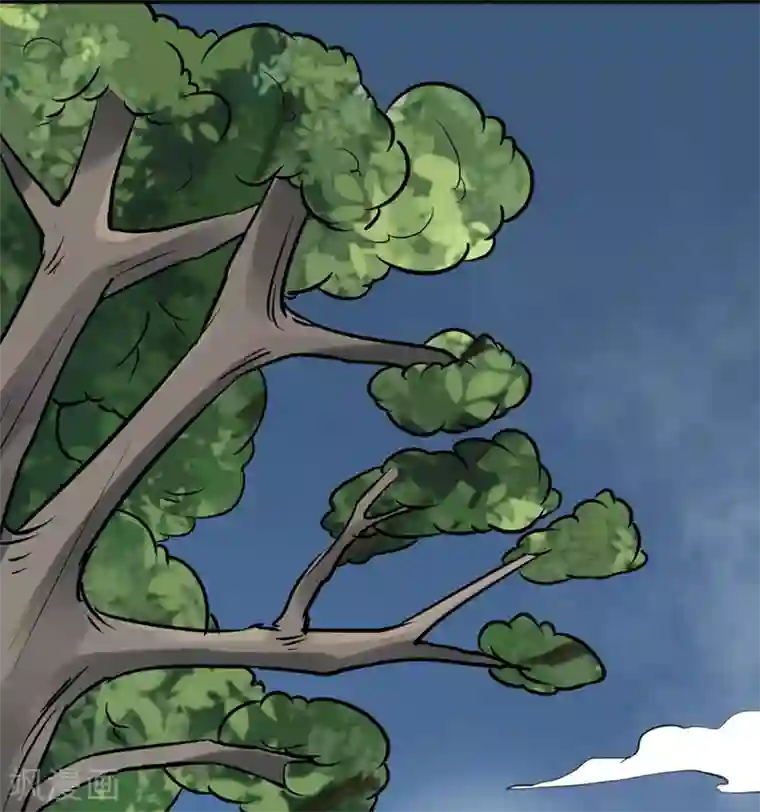 逆天战纪第30话 熊王来袭