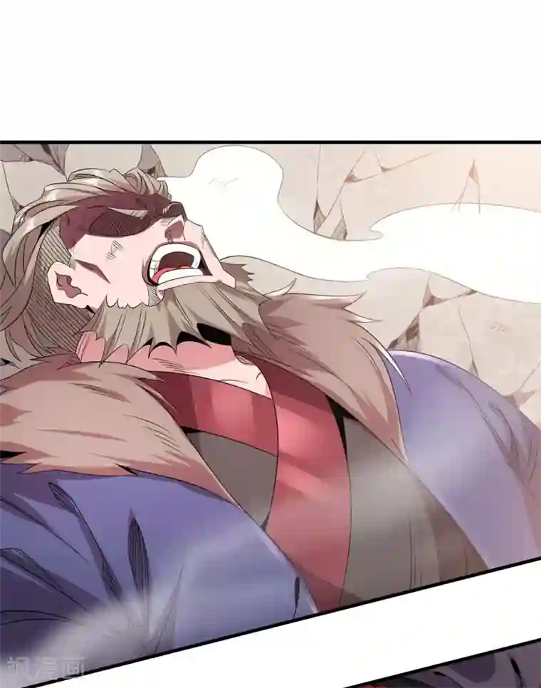 力拔山河兮子唐第30话 势均力敌