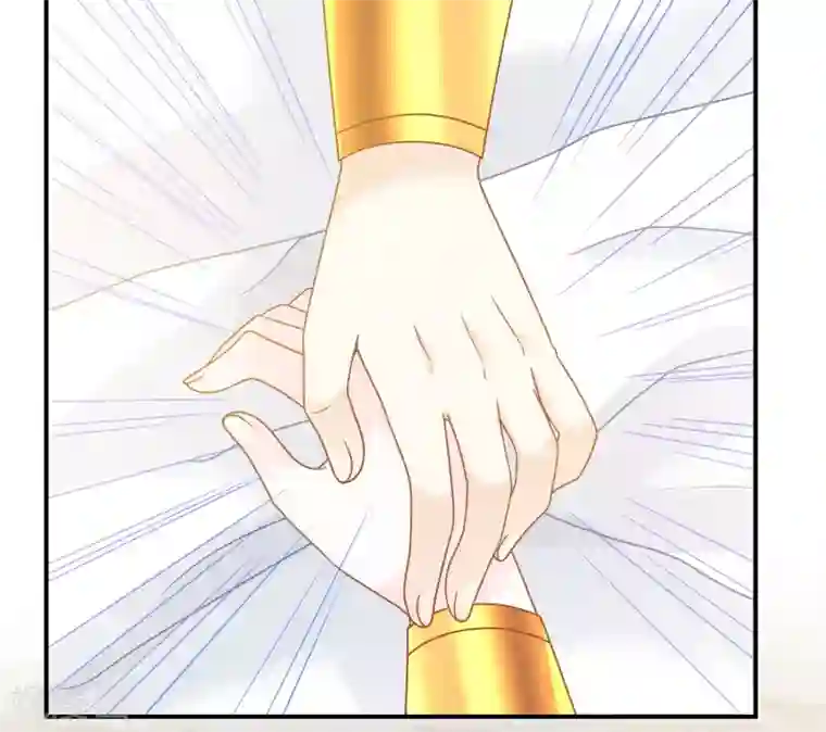 巴比伦王妃第93话 互相照顾