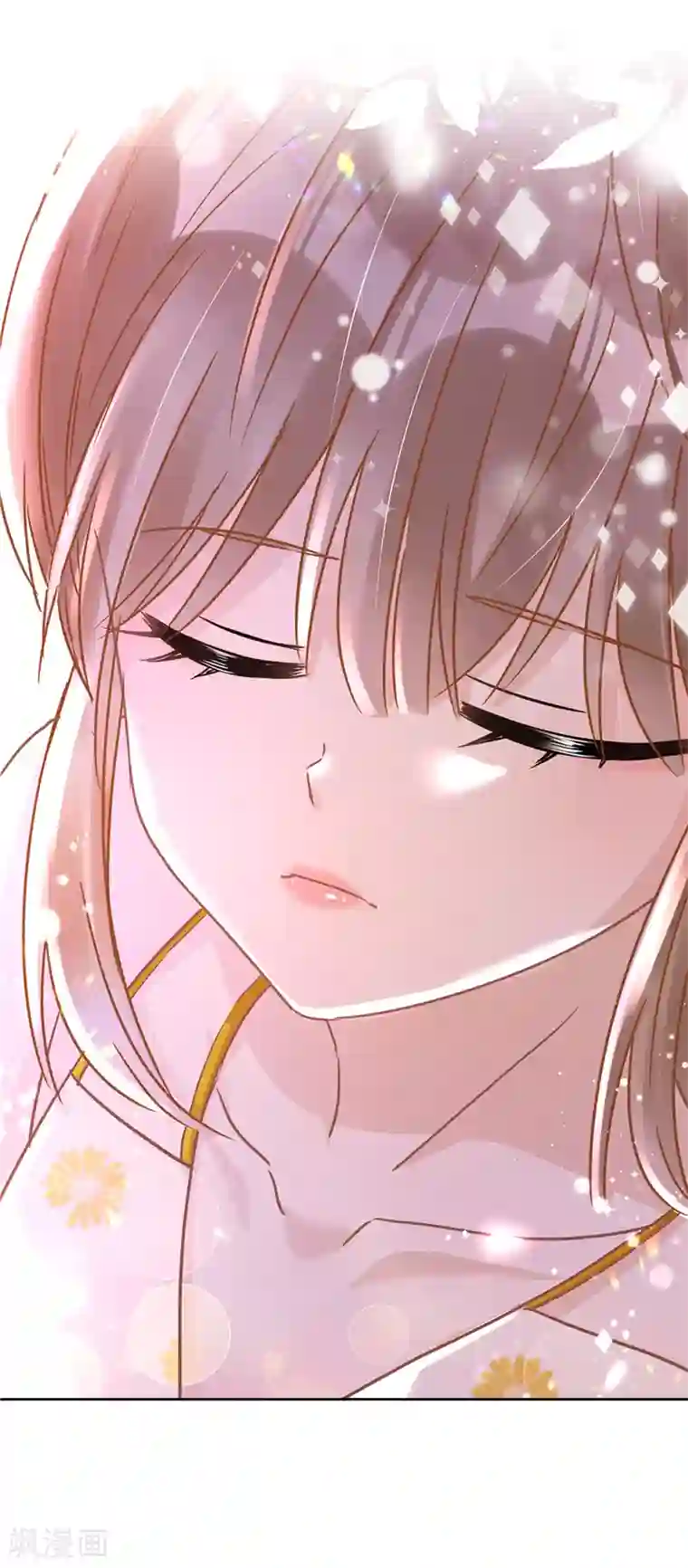 恋人会超能力怎么办？！第31话 海边过夜