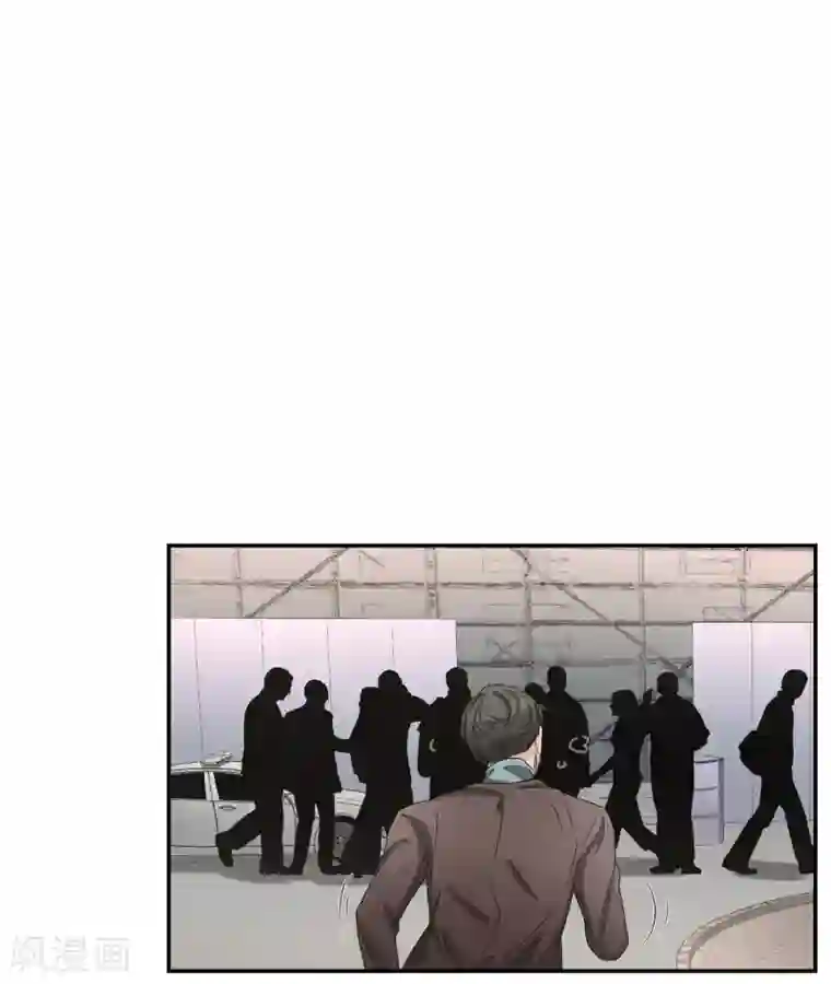 影子侦探第25话 失火事件又双叒发生了