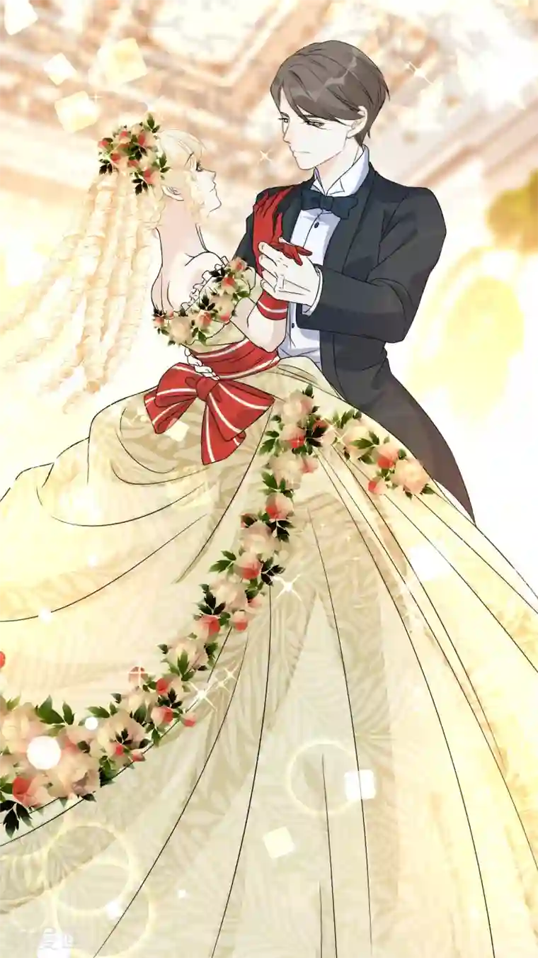 玛丽不能苏第13话 被撩到了