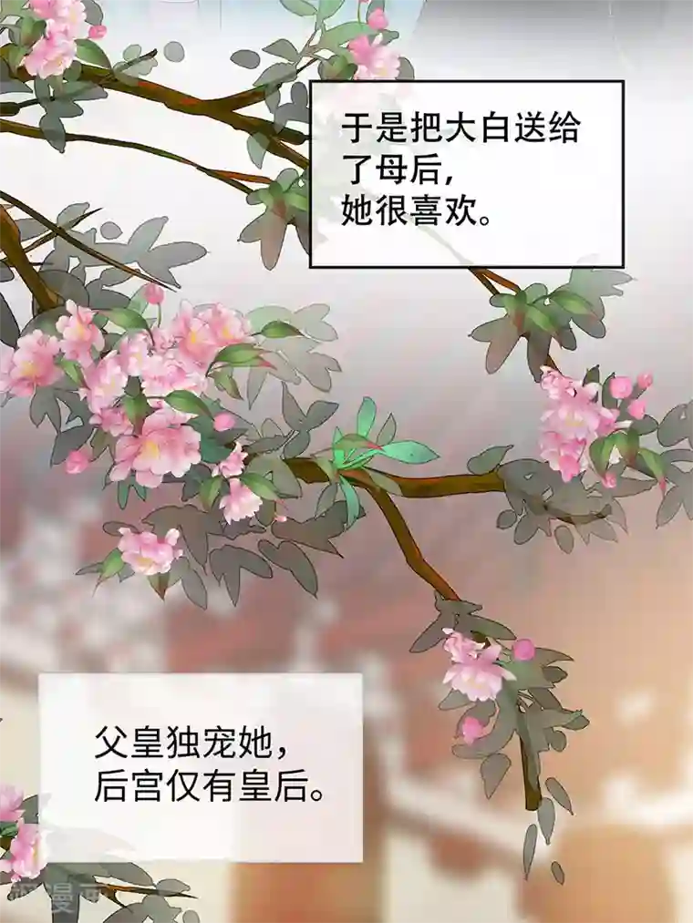 太后裙下臣第49话 全是瞎编