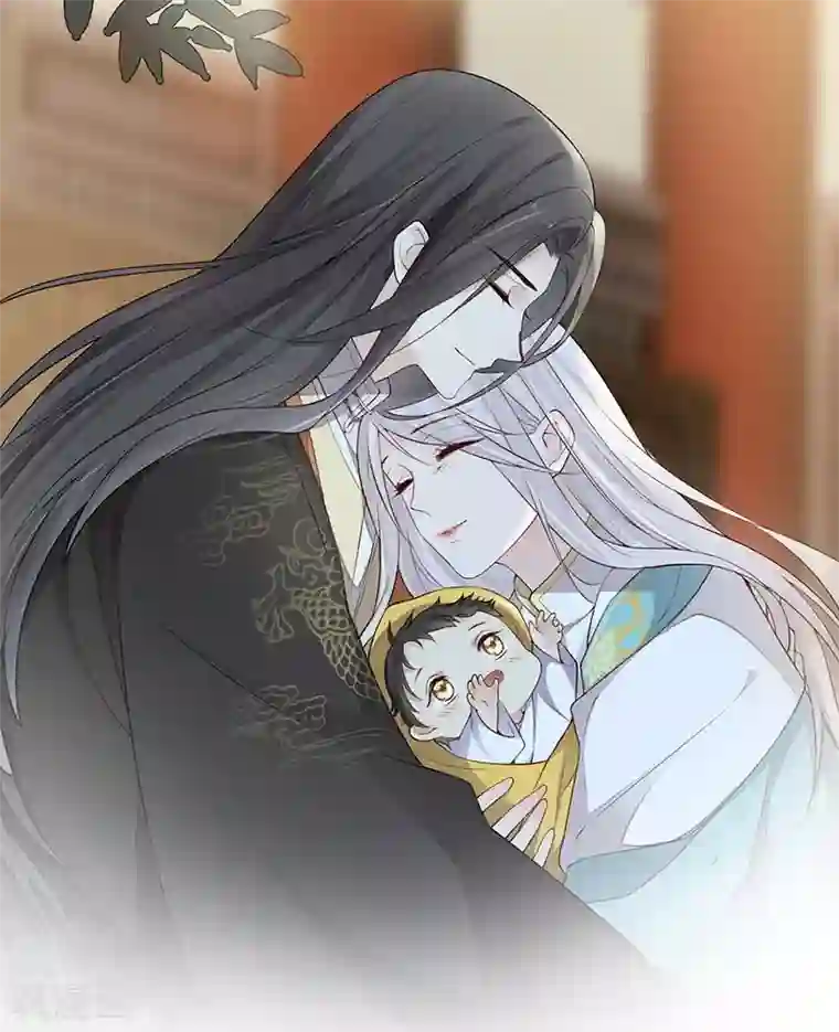 太后裙下臣第49话 全是瞎编