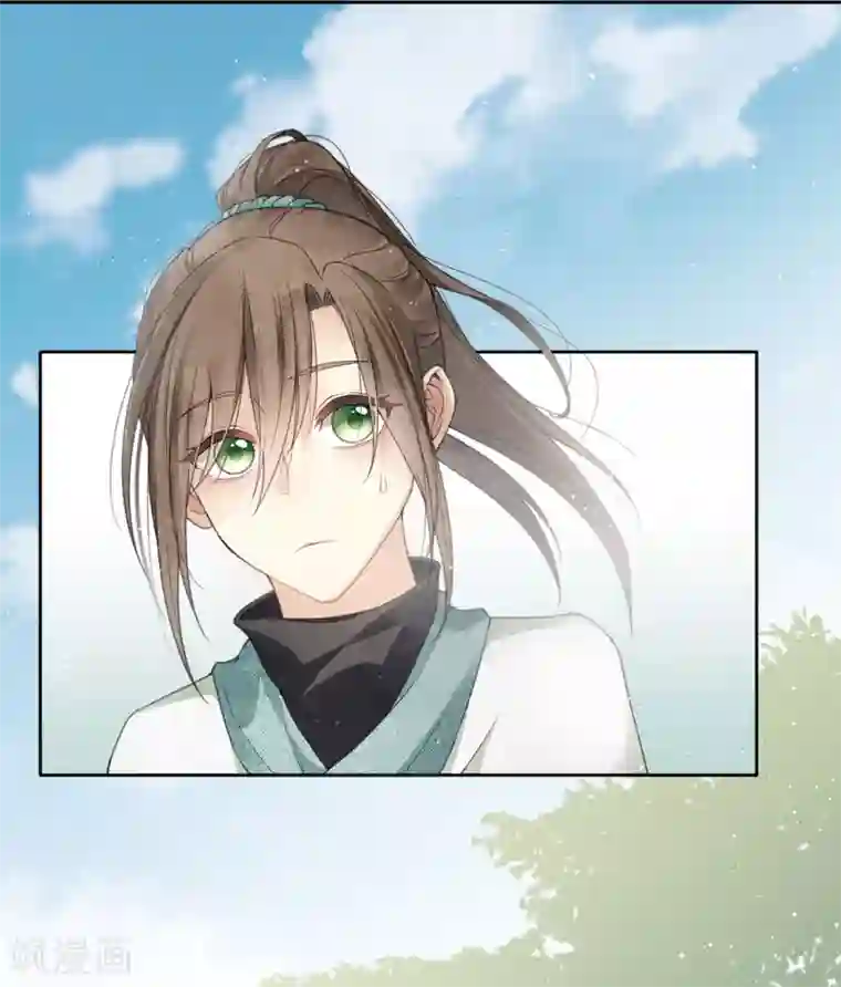 长相思第9话 白羽金冠雕1