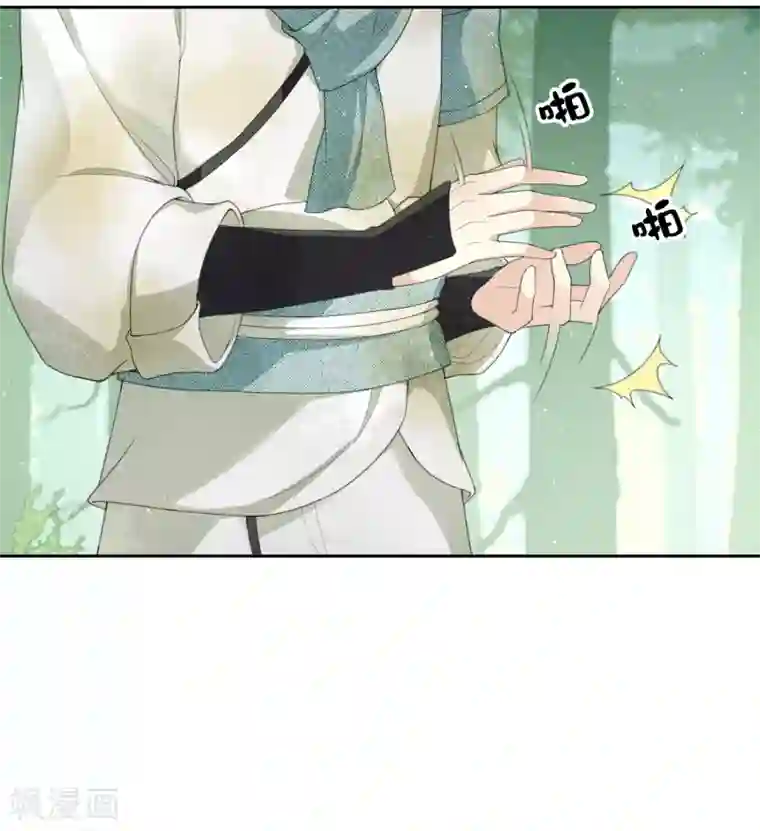 长相思第9话 白羽金冠雕1