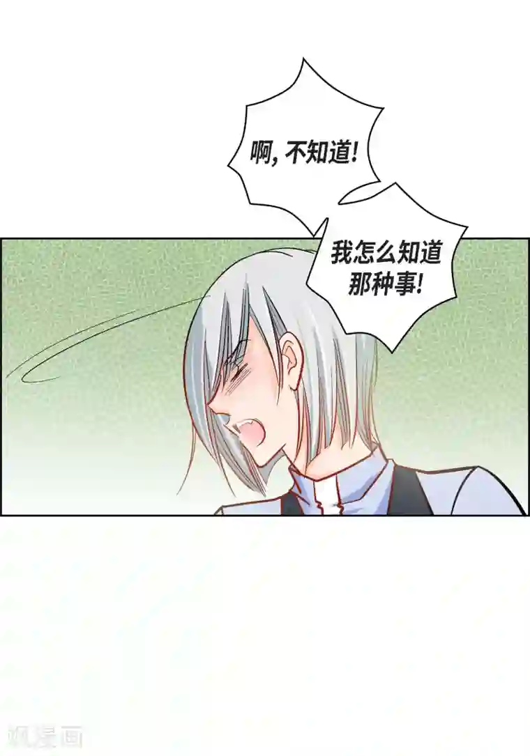 献给心脏第47话 托付