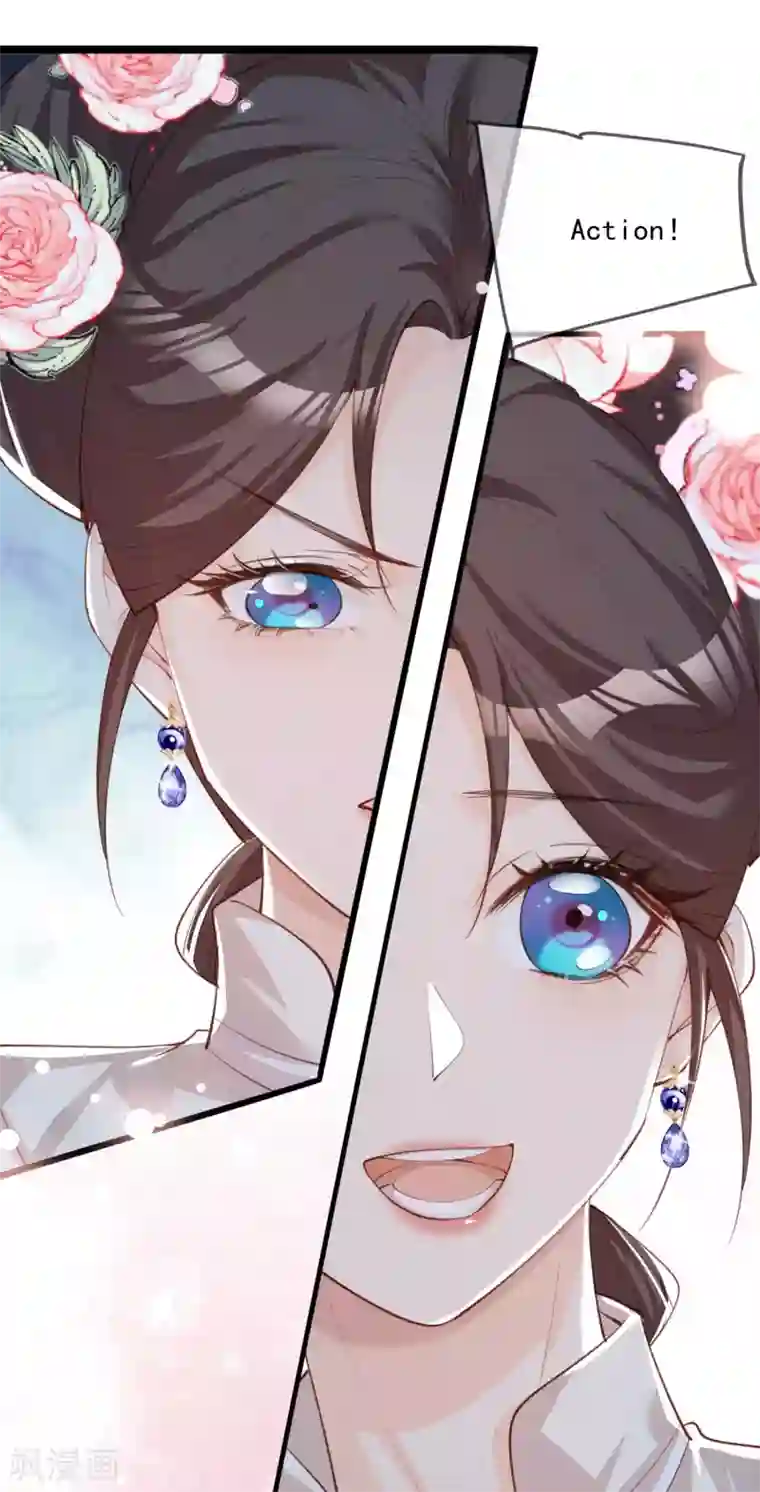 陆总，你老婆又上热搜啦！第10话 难道你不想要我吗？