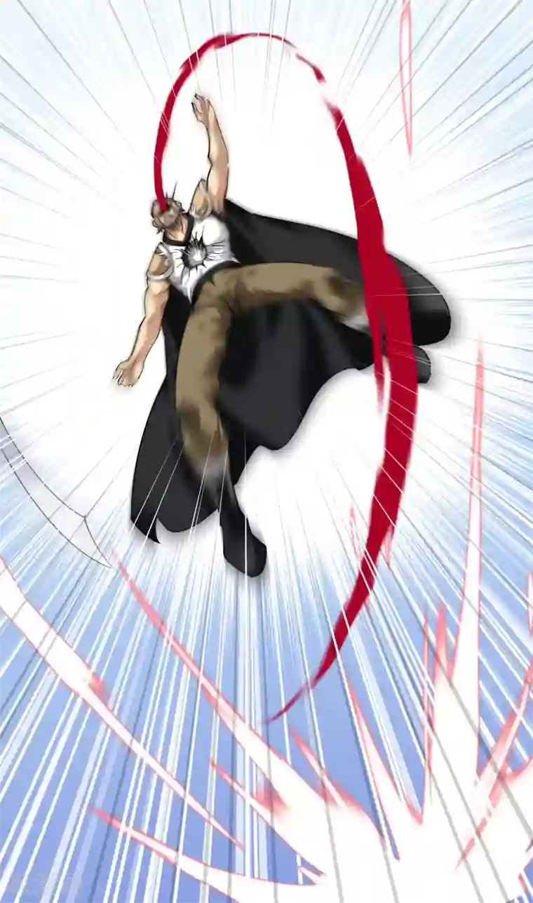 重生之我是大天神第68话 圣火使者