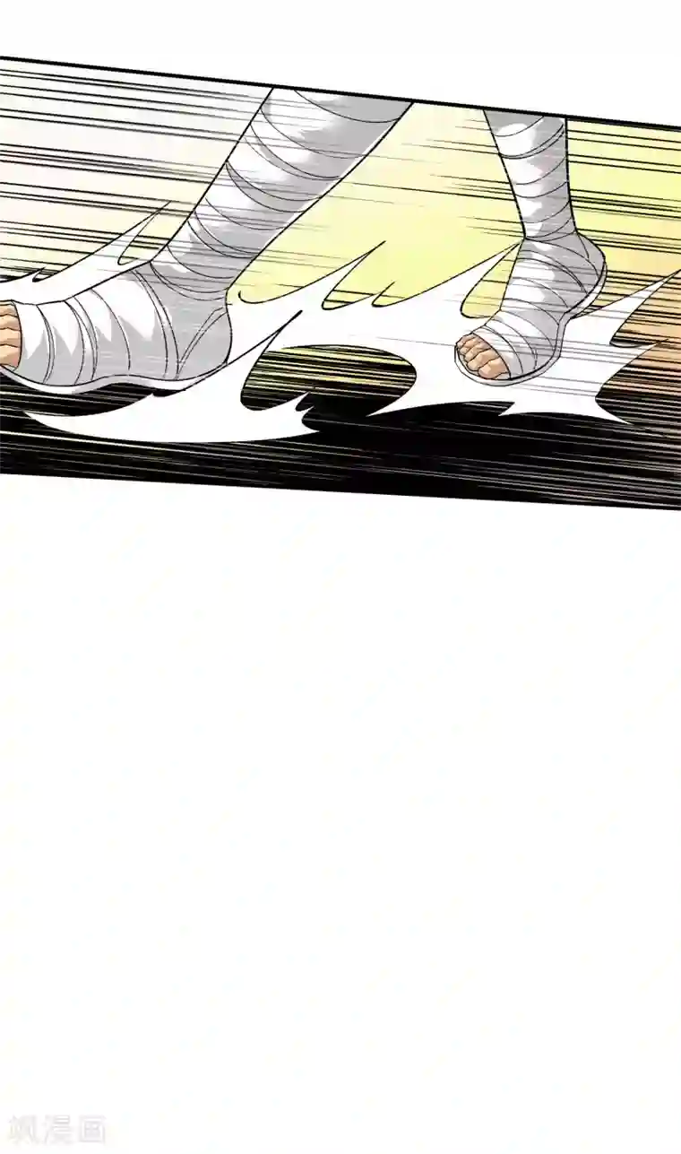 重生之我是大天神第71话 激战！