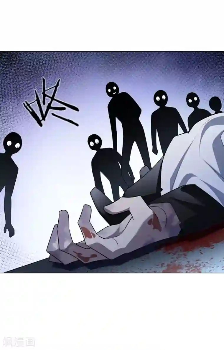 我的末世大小姐预告