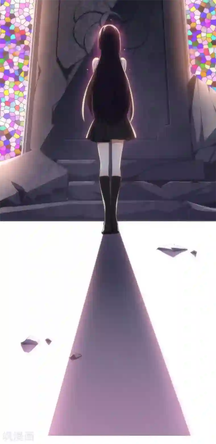 我的末世大小姐预告