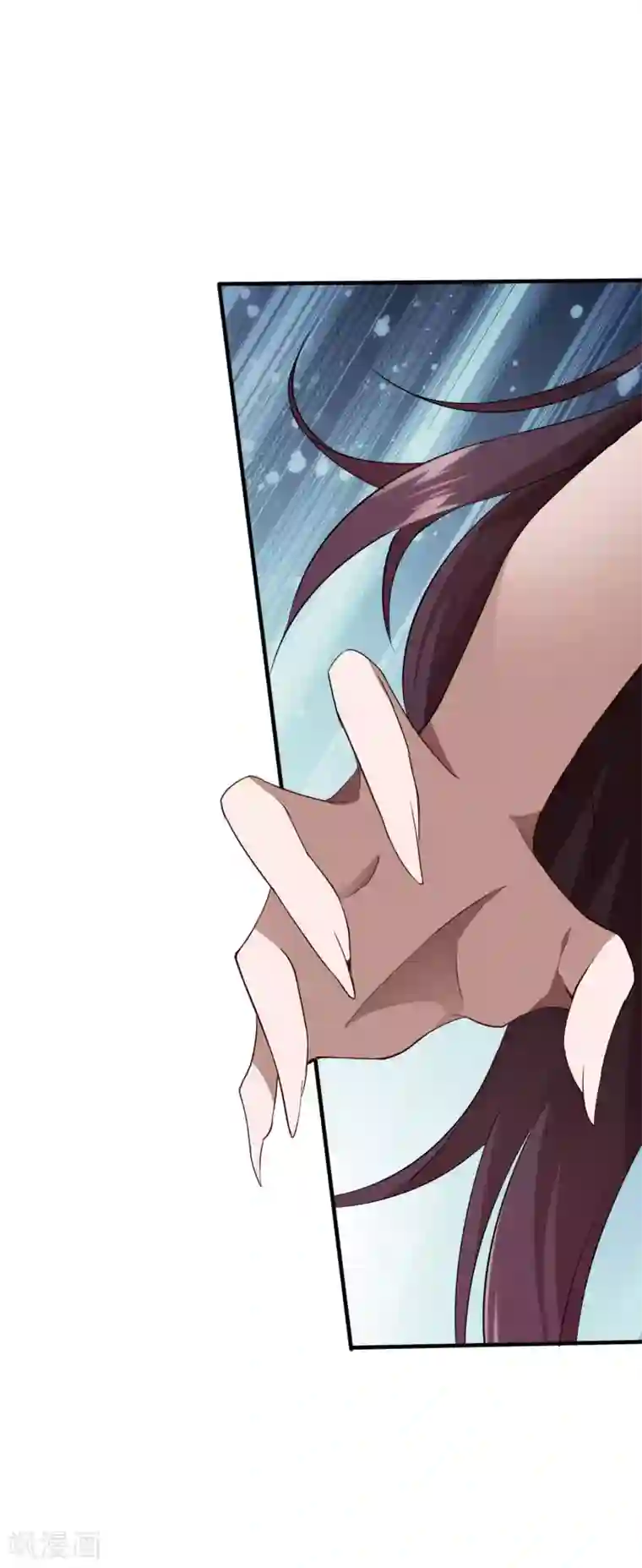 我的末世大小姐第1话 我的大小姐变成了丧尸？！