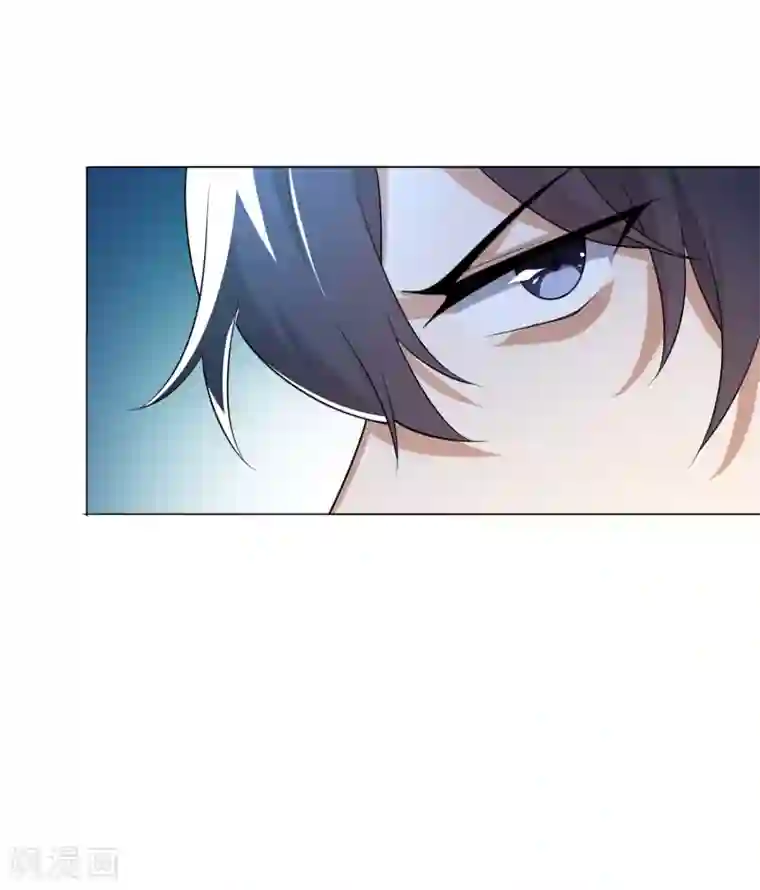 我的末世大小姐第3话 你敢动她，就试试！