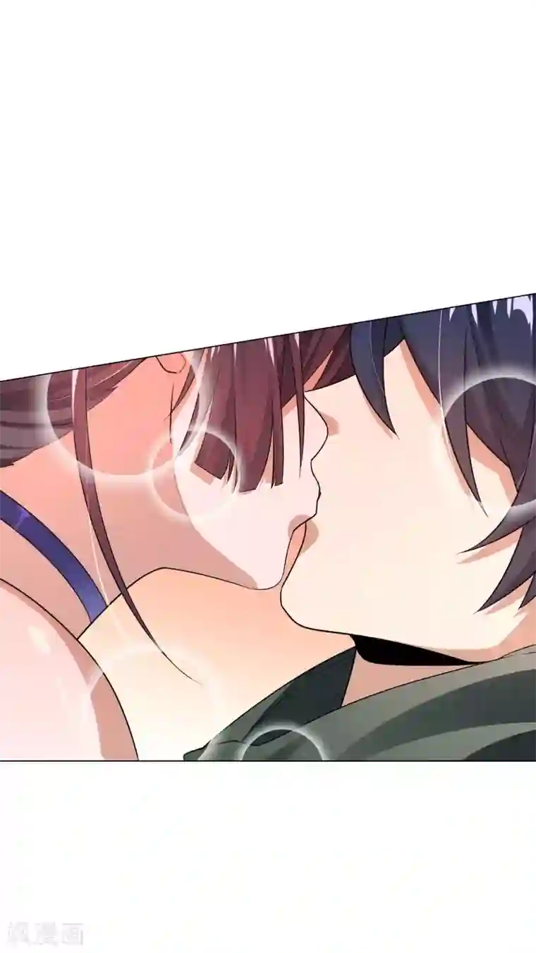 我的末世大小姐第6话 与大小姐的同步率