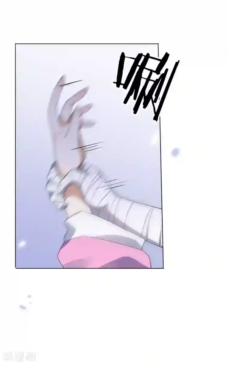 我的末世大小姐第10话 变异丧尸！