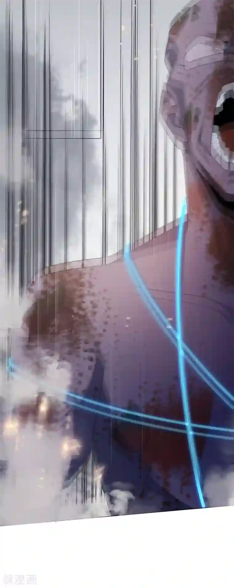 我的末世大小姐第13话 大小姐升级了？！