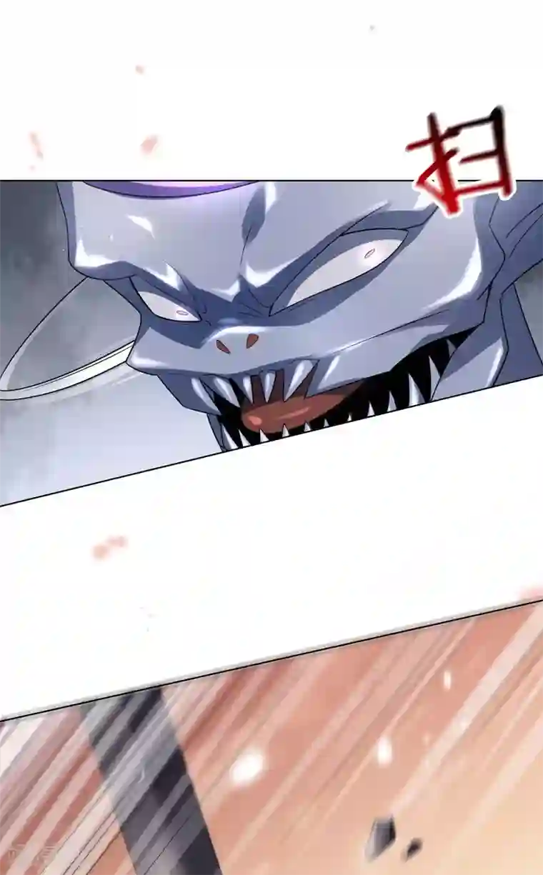 我的末世大小姐第19话 变异丧尸！