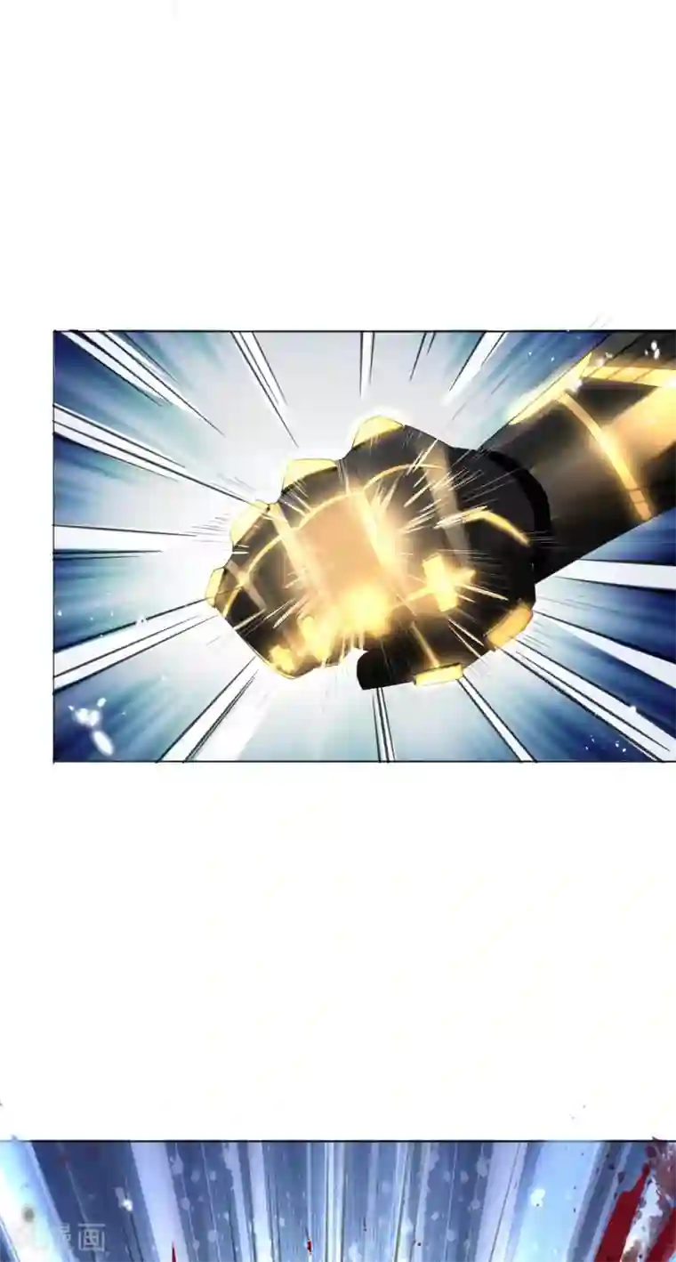 我的末世大小姐第20话 幼年尸王！