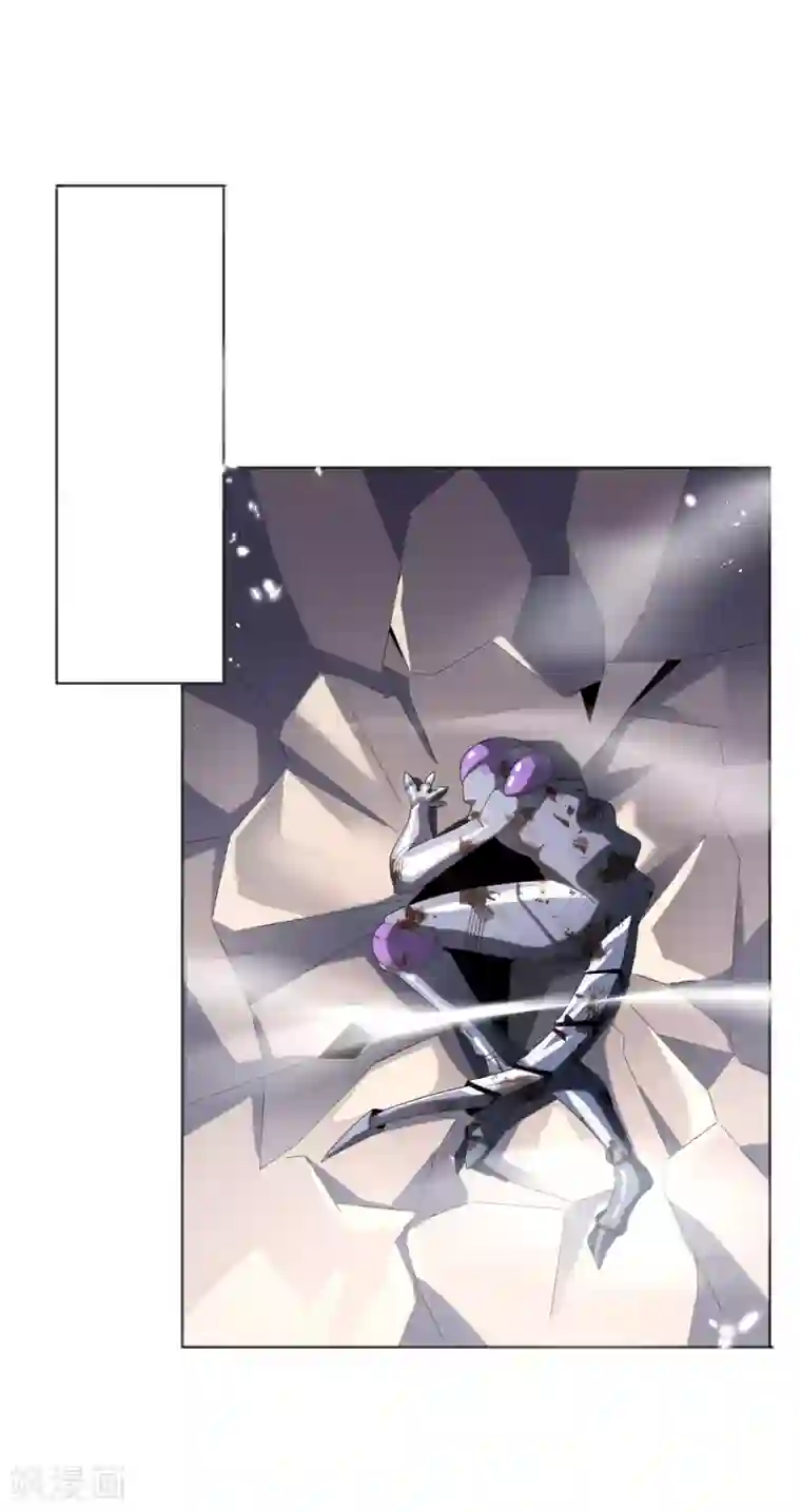 我的末世大小姐第20话 幼年尸王！