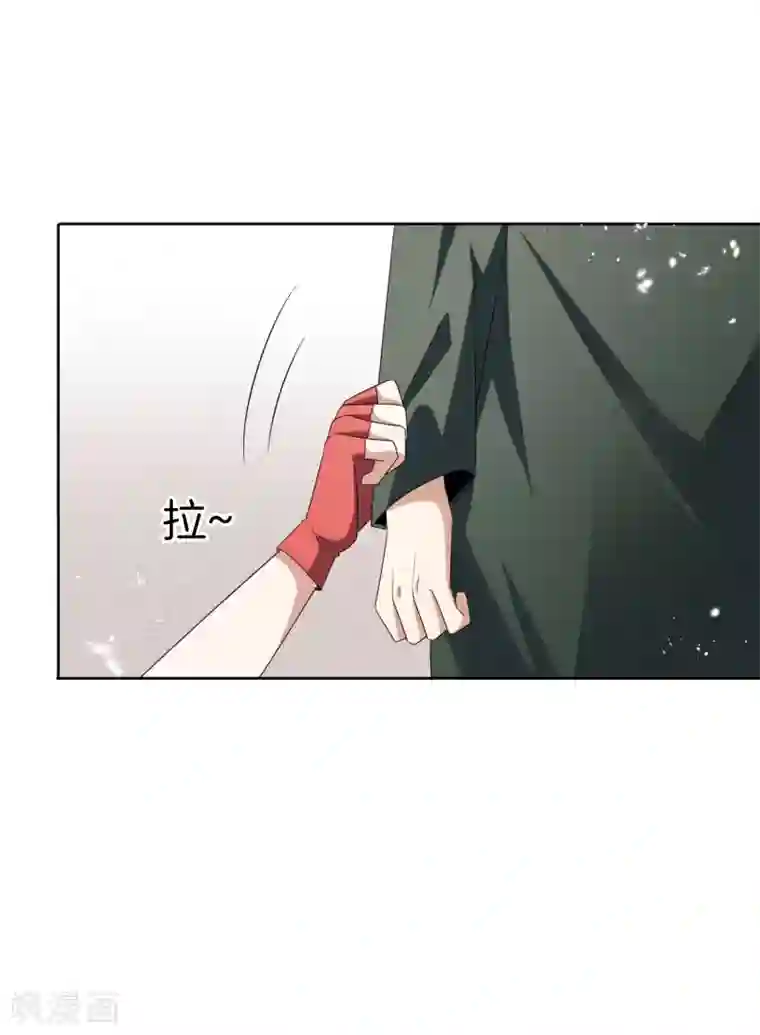 我的末世大小姐第20话 幼年尸王！