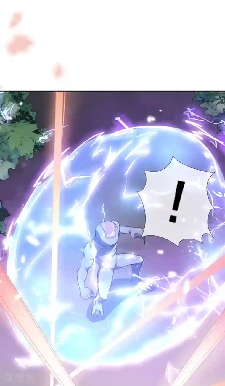 我的末世大小姐第27话 幼年尸王升级版？！