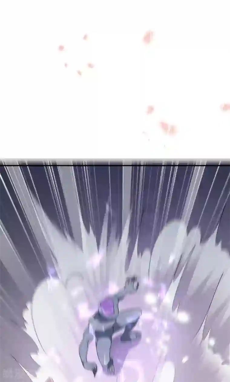 我的末世大小姐第27话 幼年尸王升级版？！