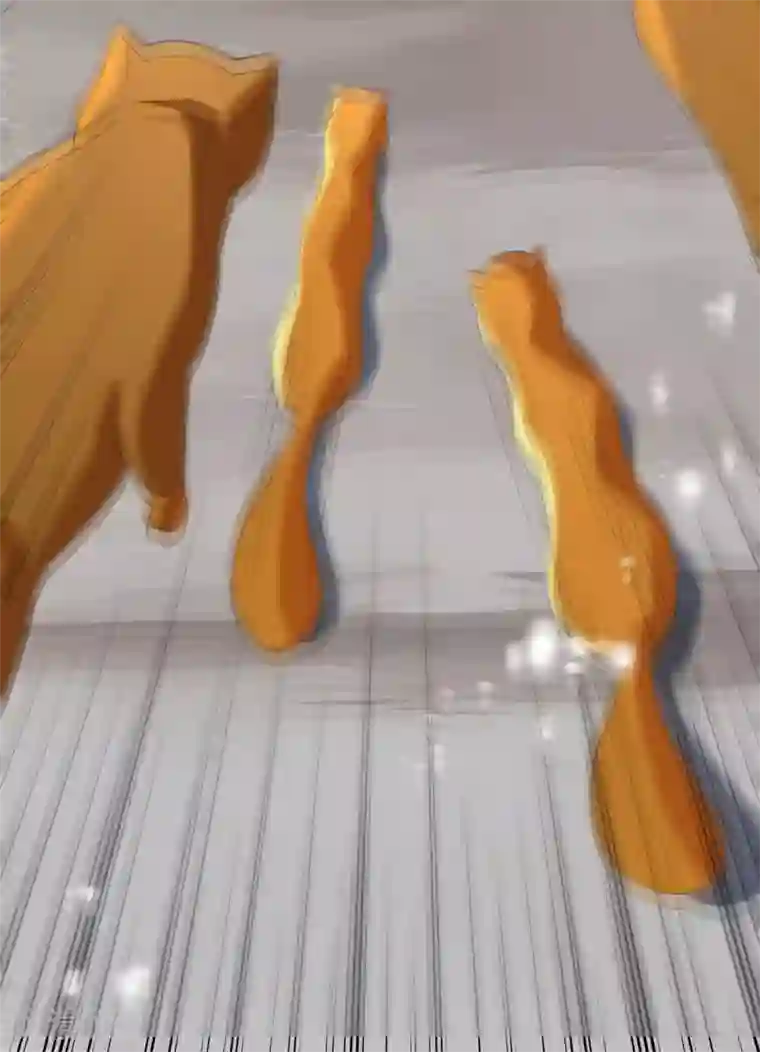 我的末世大小姐第32话 今天要死在黄鼠狼手里？