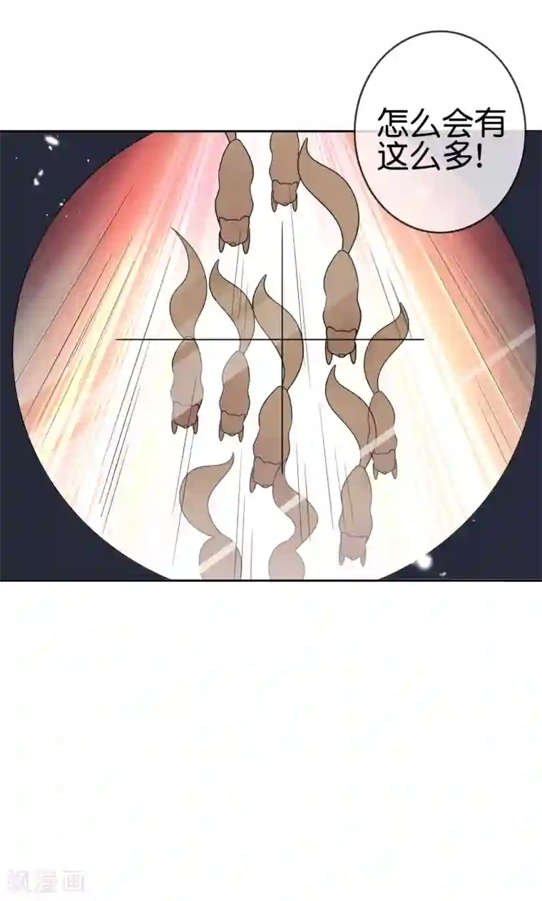 我的末世大小姐第33话 尸群黄鼠狼！