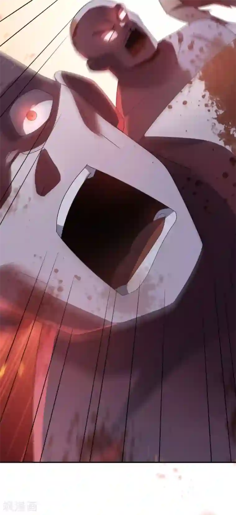 我的末世大小姐第37话 美人只配强者拥有