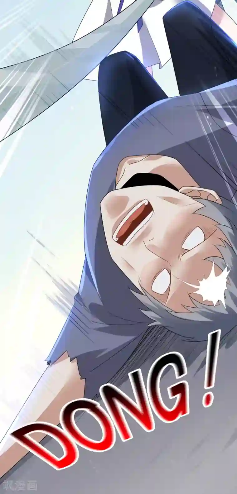 我的末世大小姐第37话 美人只配强者拥有