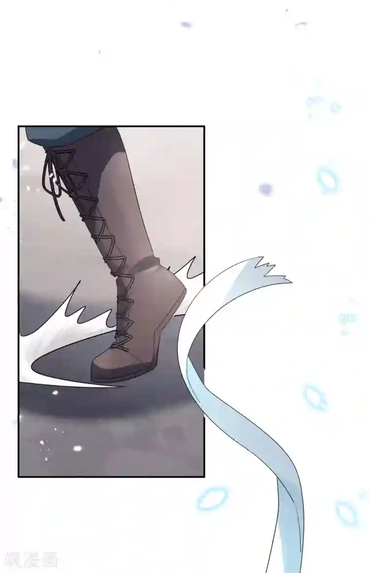 我的末世大小姐第38话 今天开始你就是我大哥