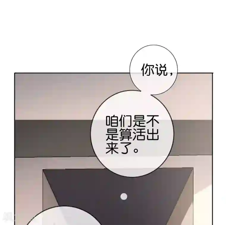 我的末世大小姐第40话 令死宅羡慕的同居生活