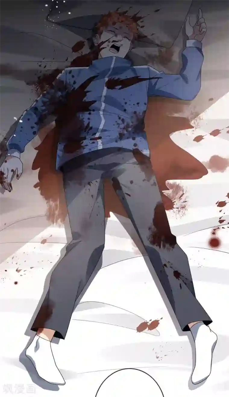 我的末世大小姐第40话 令死宅羡慕的同居生活