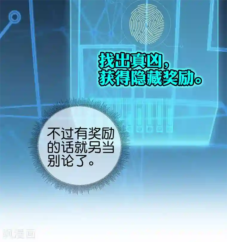 我的末世大小姐第41话 无人居住的房间？